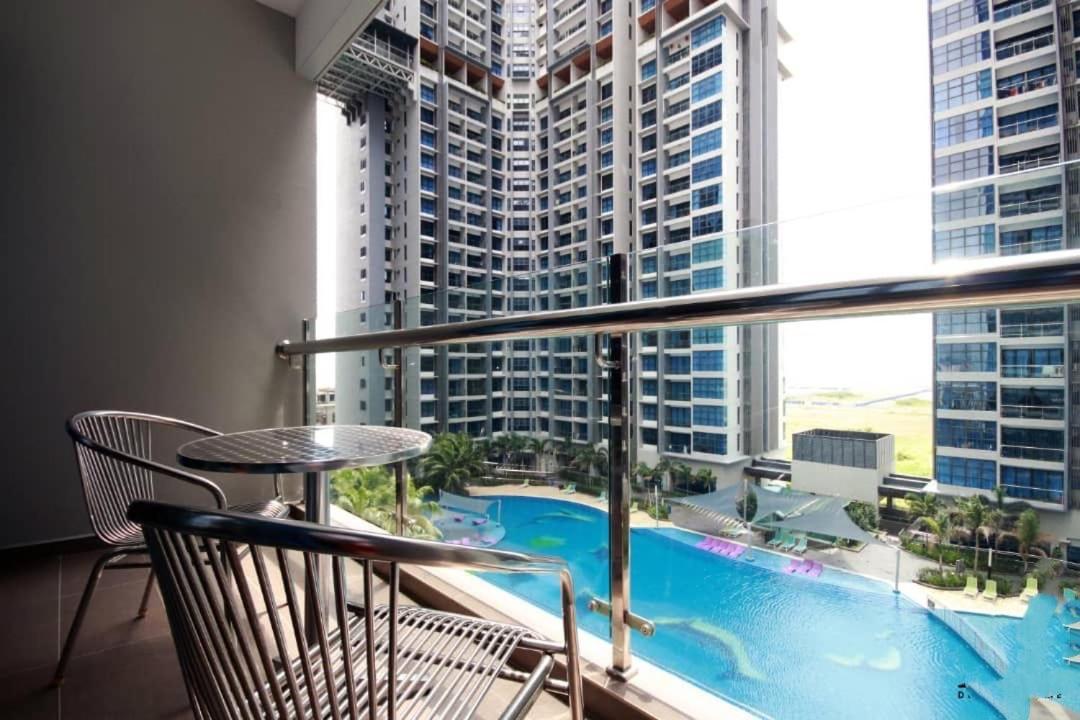 Atlantis Malacca