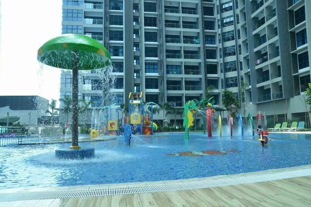 Apartment Atlantis Malacca