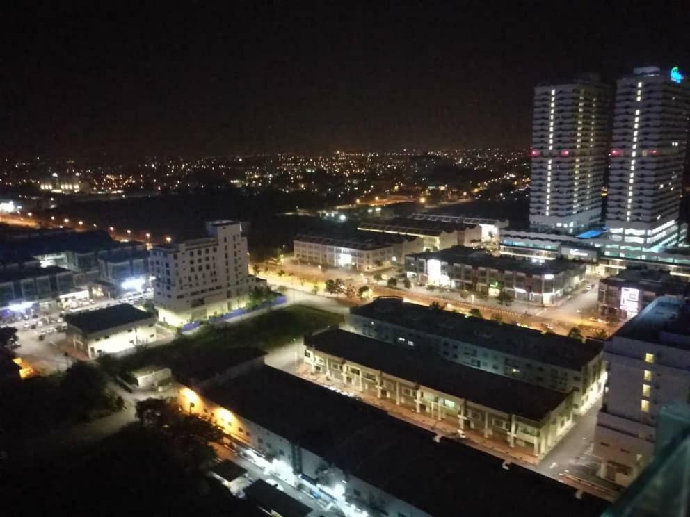 Atlantis Malacca