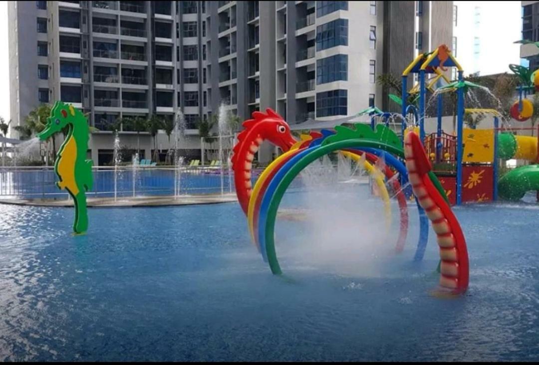Atlantis Apartment *