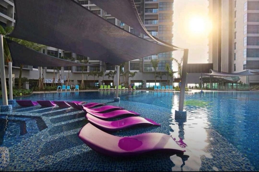 Atlantis Pangsapuri Malacca