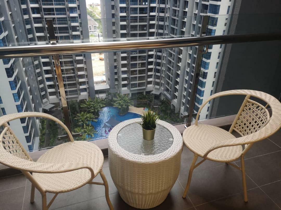 Atlantis Apartment *
