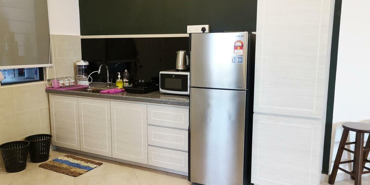 Atlantis Apartment
