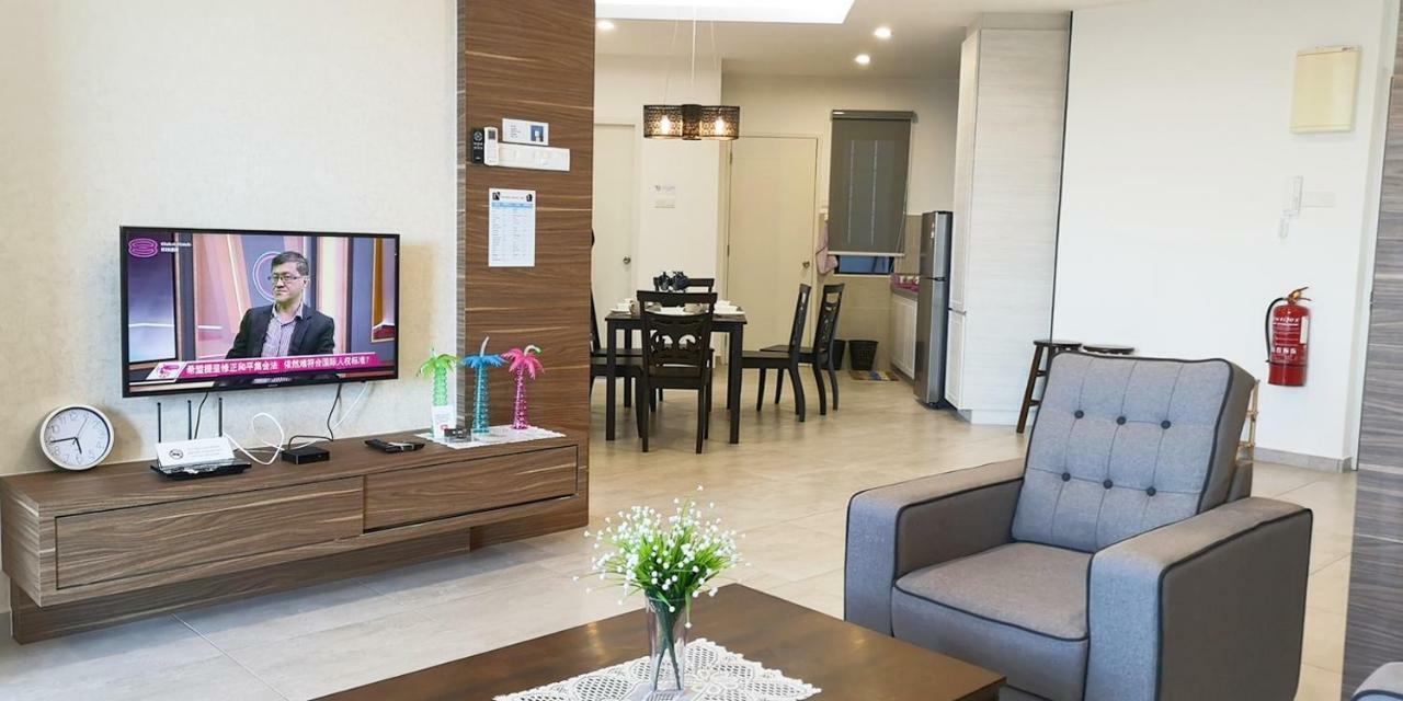 Apartment Atlantis Malacca