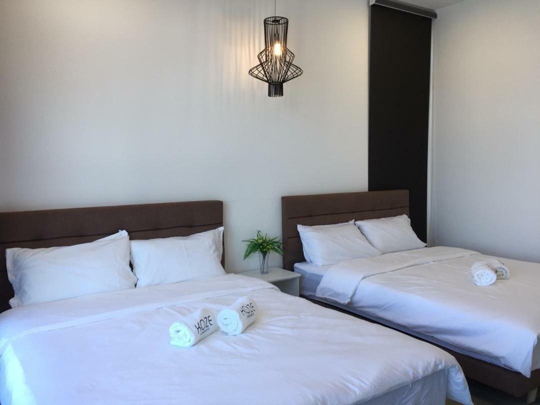 Atlantis Apartment