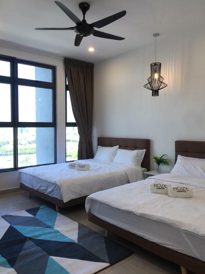 Atlantis Apartment Malacca