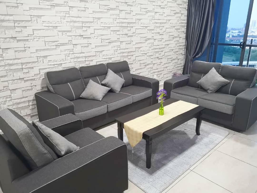 Atlantis Apartment Malacca