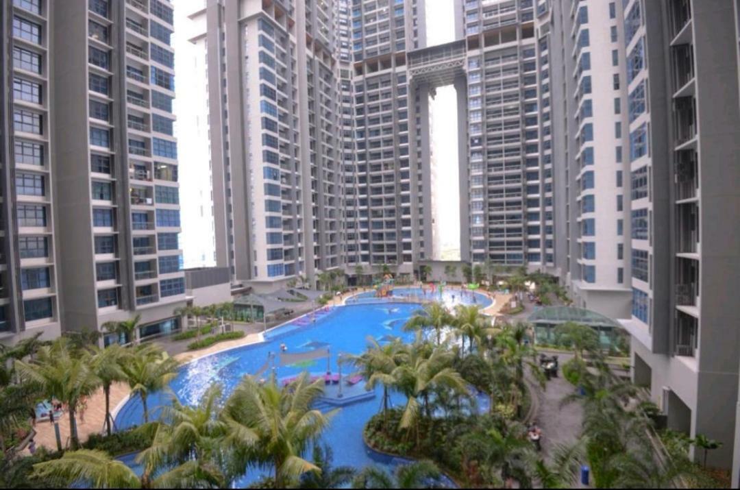 Pangsapuri Atlantis Malacca