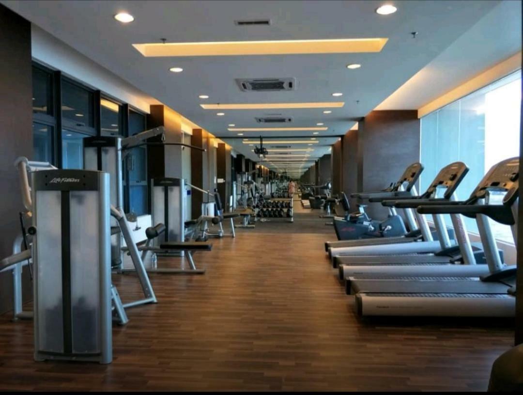 Apartment Atlantis Malacca