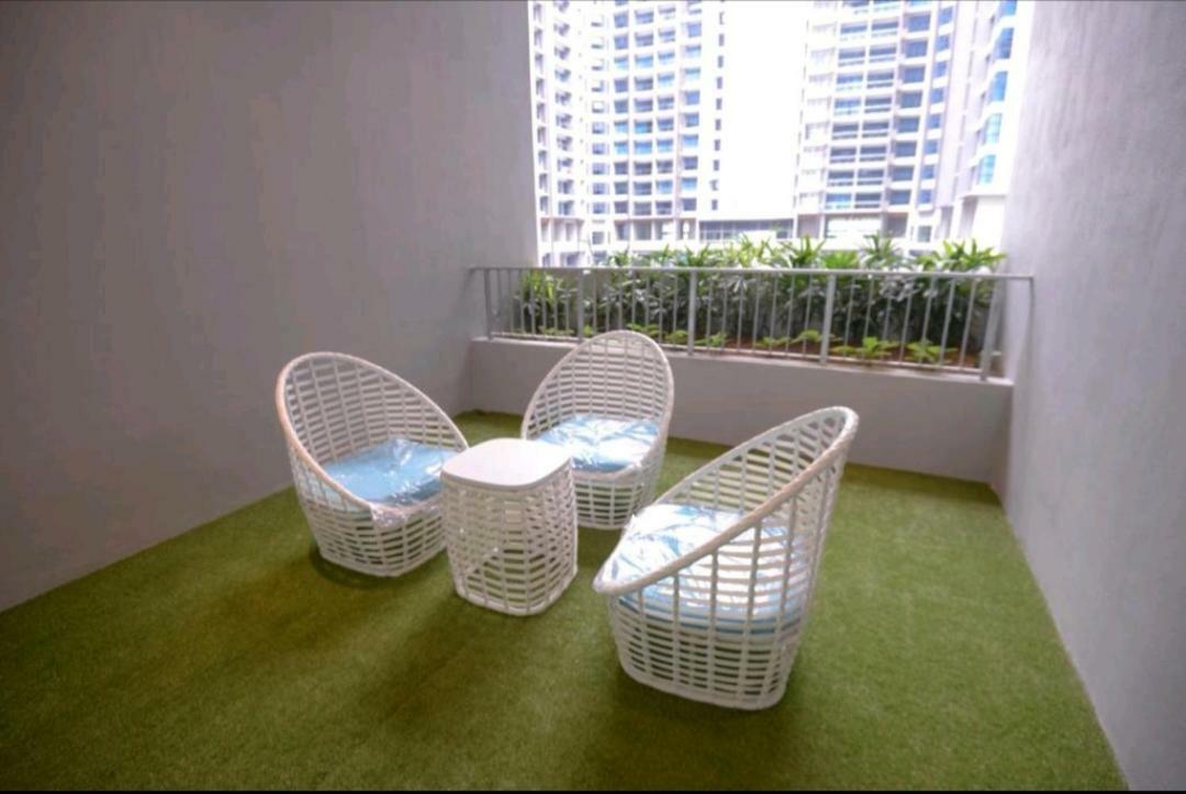 Apartment Atlantis Malacca