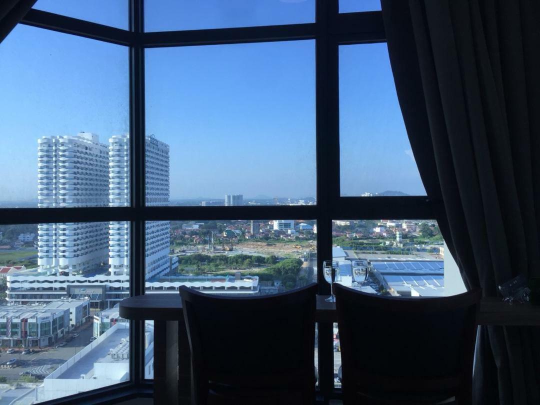 Atlantis Apartment *