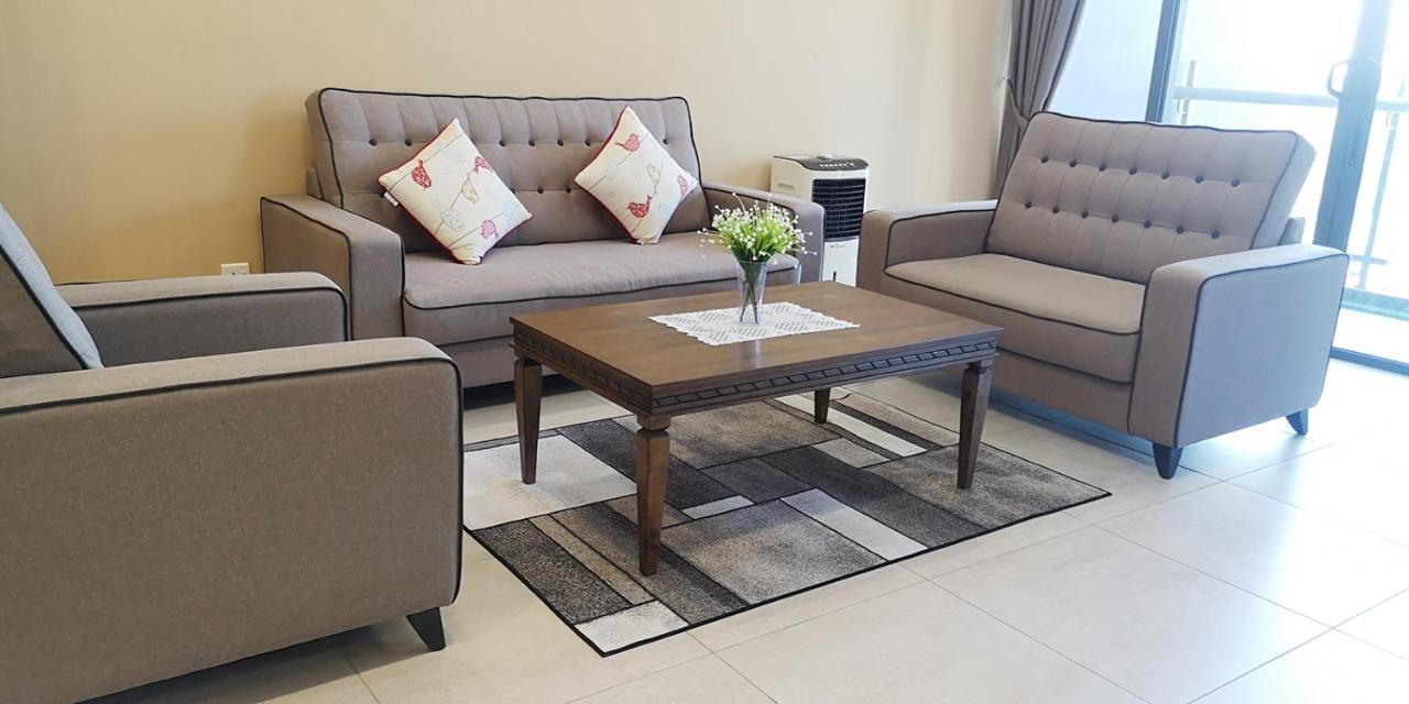 Apartment Atlantis Malacca
